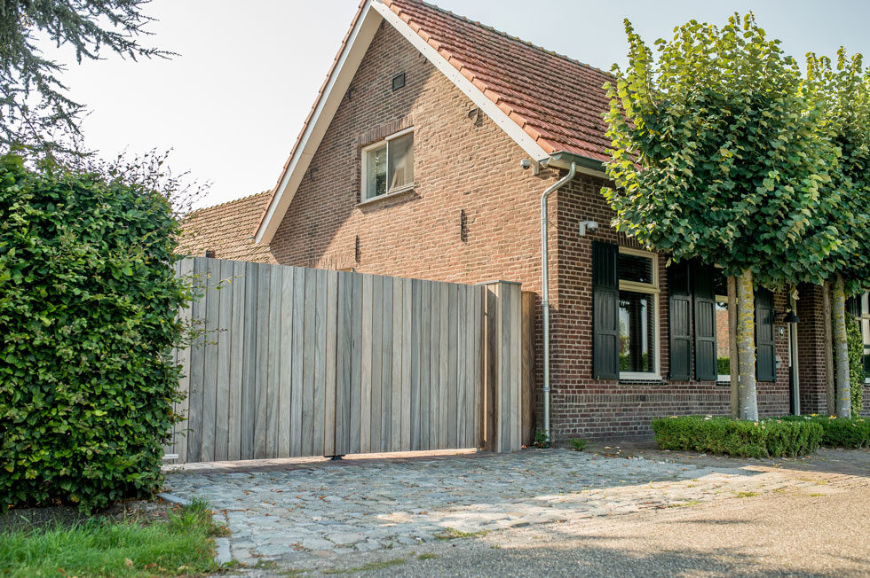 Boerderij Weert