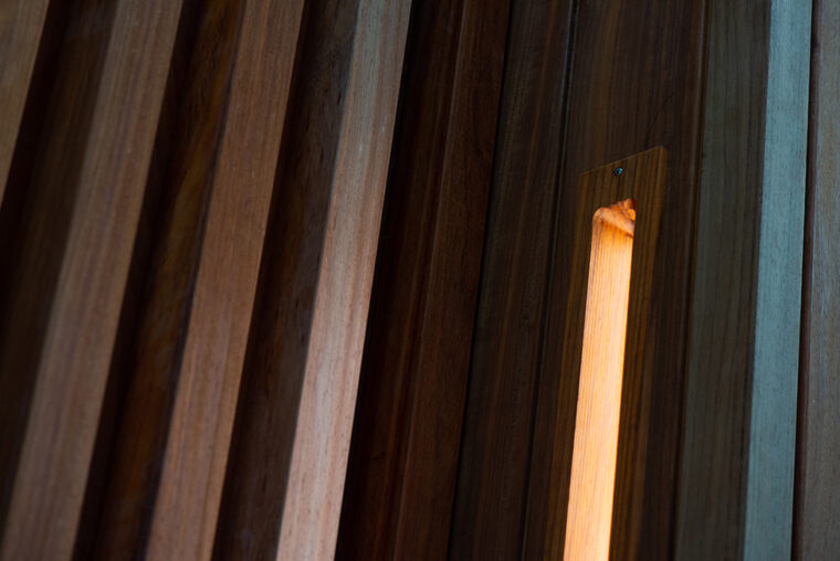 Houten armatuur - Doutzen_07