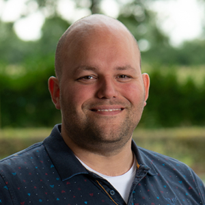 Rob van Moorsel