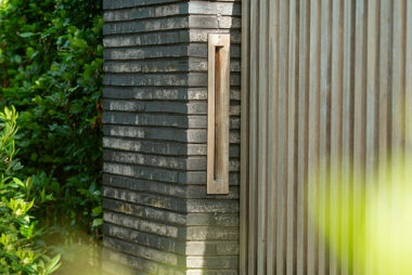 Prefab poort kopen